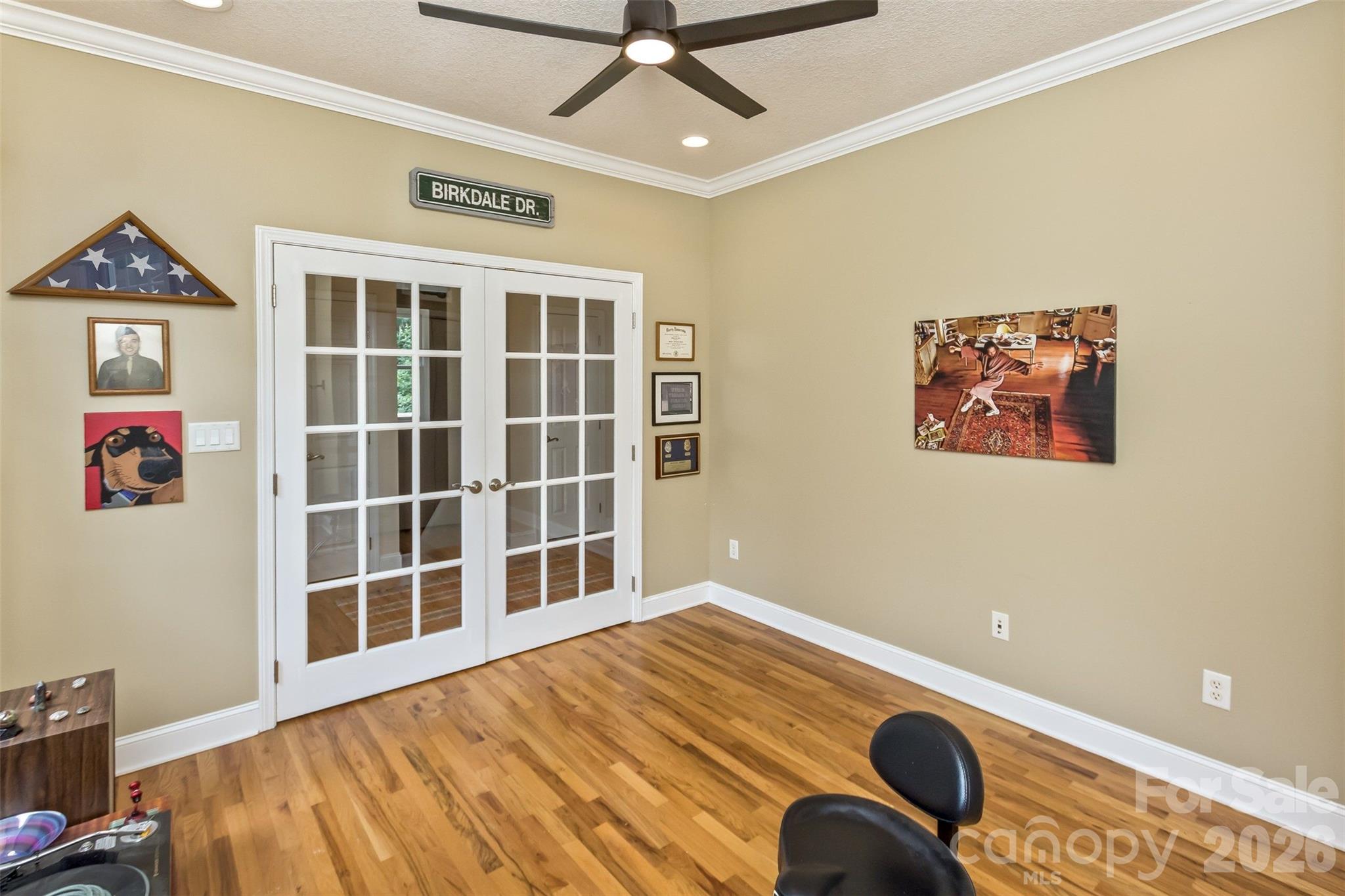 Reems Creek Golf Community - Residential