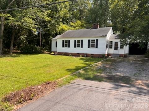 Erwin Farm - Residential