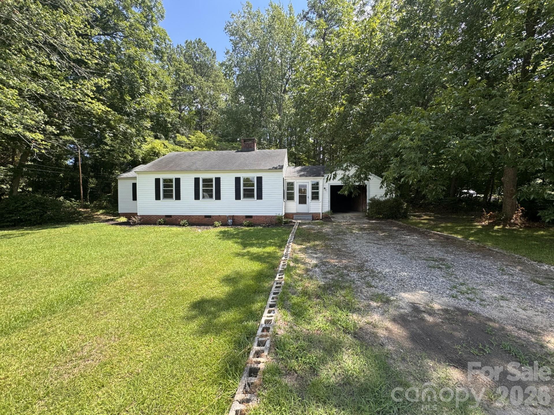 Erwin Farm - Residential