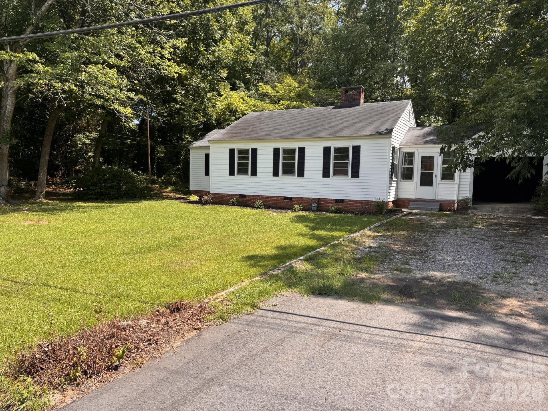 Erwin Farm - Residential