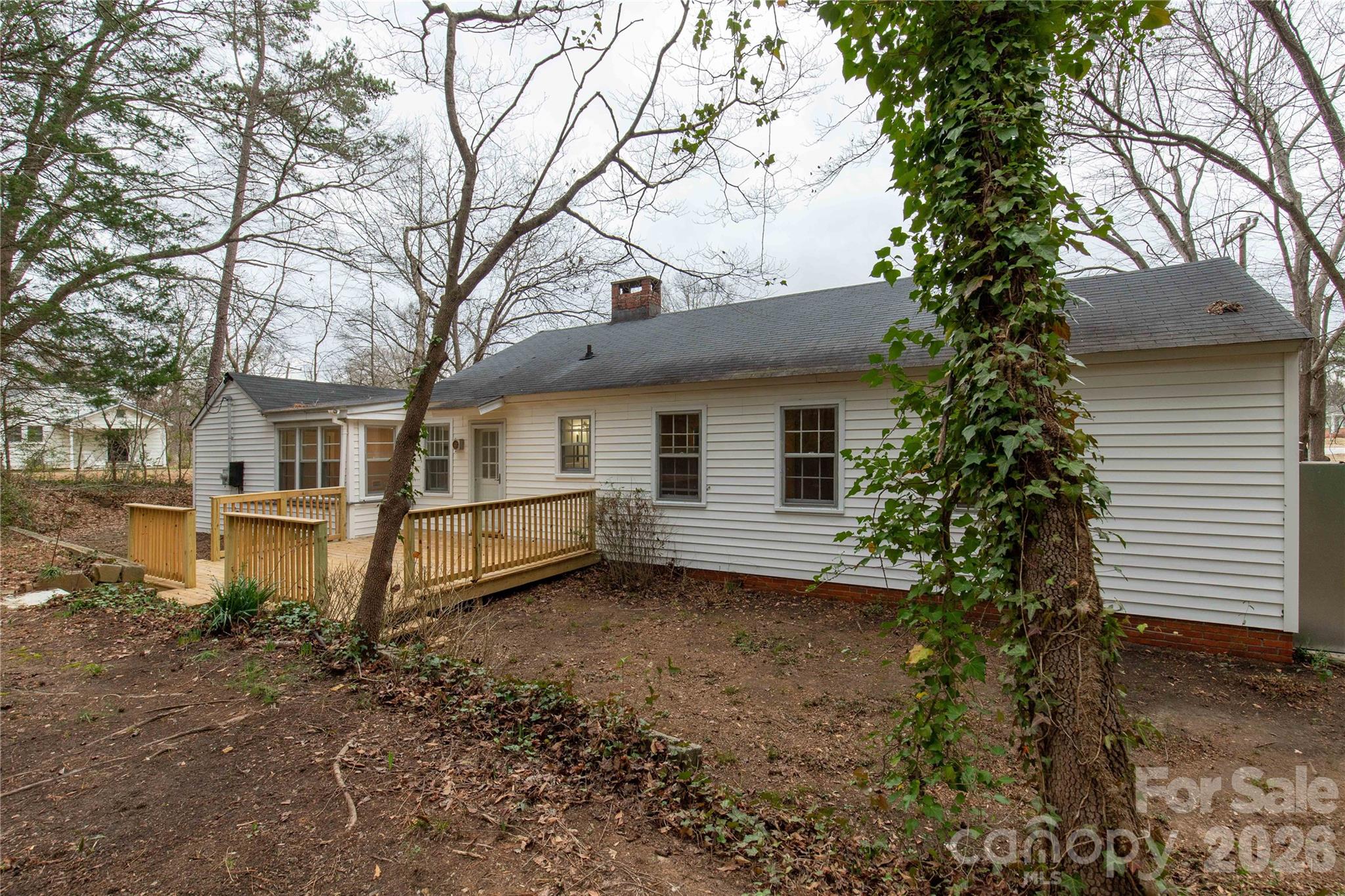 Erwin Farm - Residential