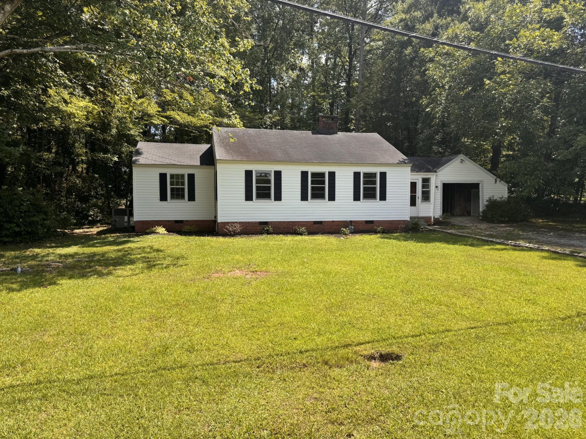 Erwin Farm - Residential