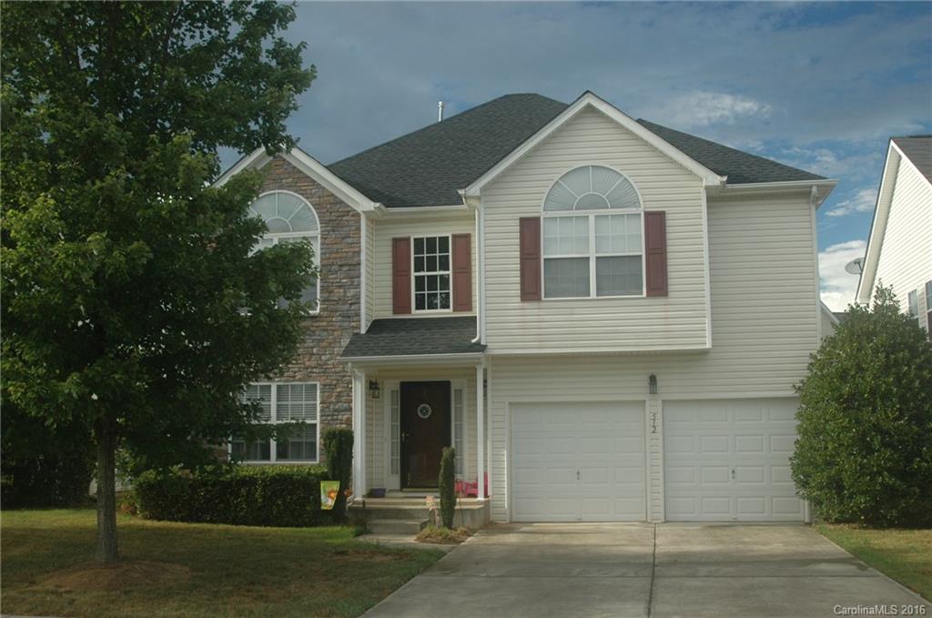 Pennington Place - Residential