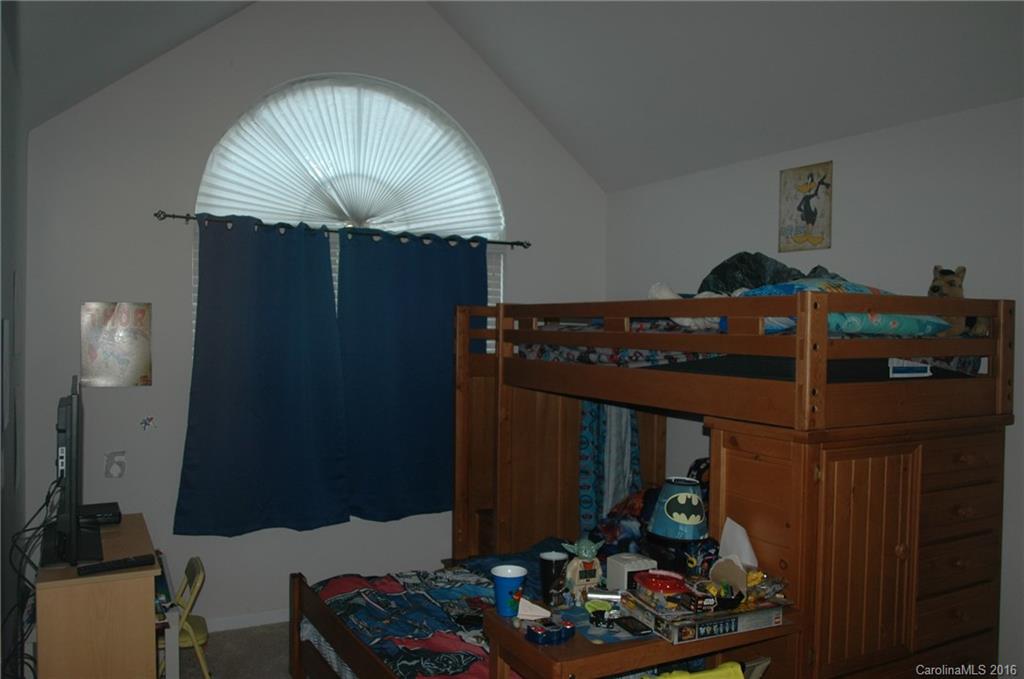 Pennington Place - Residential