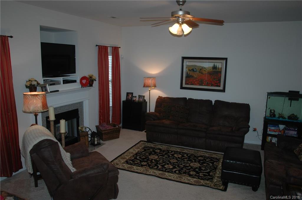 Pennington Place - Residential