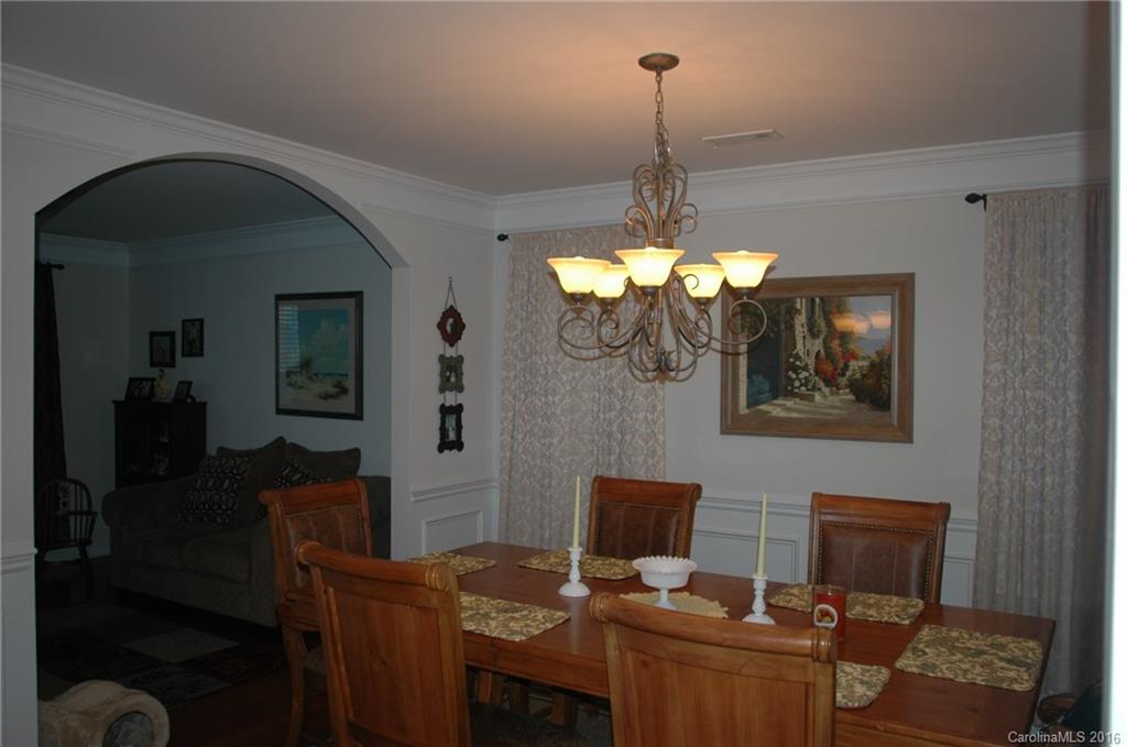 Pennington Place - Residential