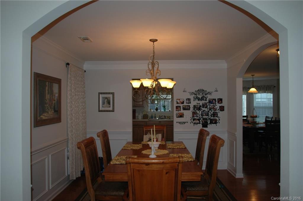 Pennington Place - Residential