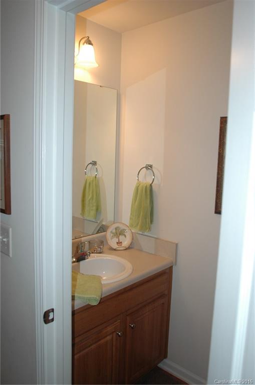 Pennington Place - Residential