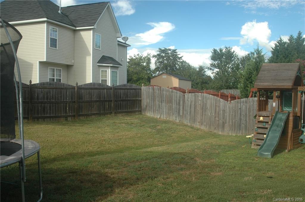 Pennington Place - Residential