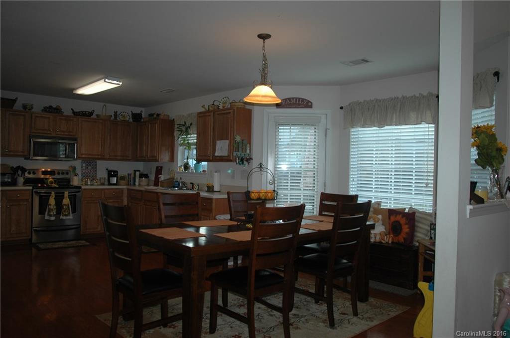 Pennington Place - Residential