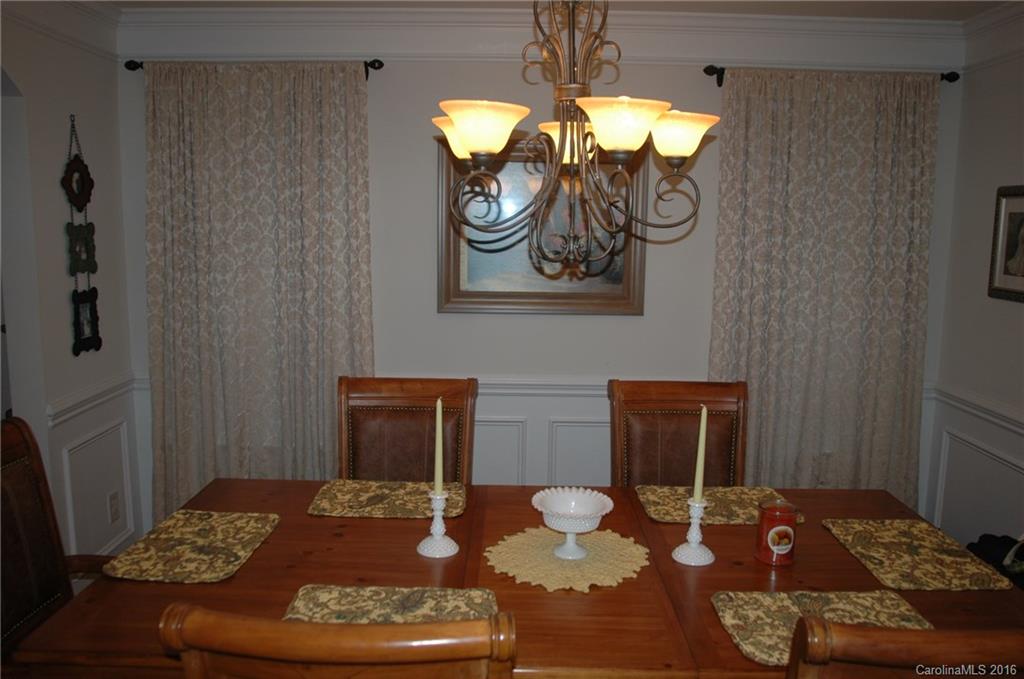Pennington Place - Residential