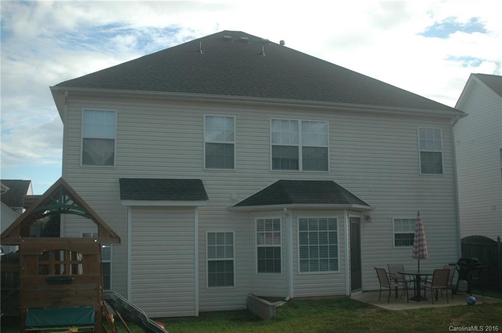 Pennington Place - Residential
