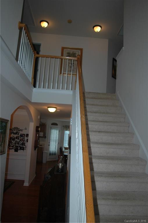 Pennington Place - Residential