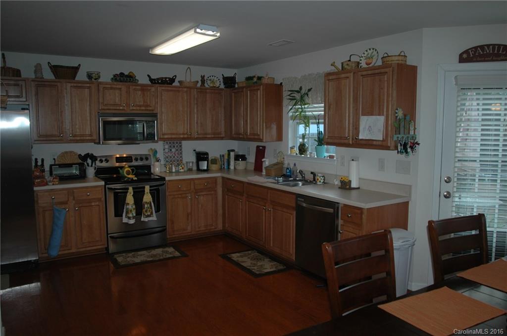 Pennington Place - Residential