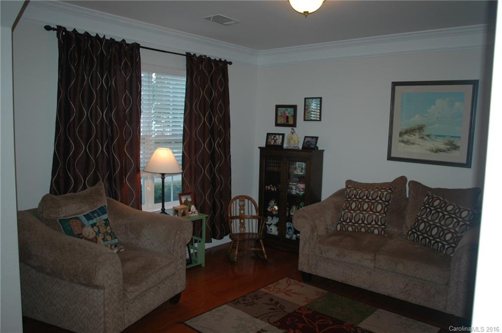 Pennington Place - Residential