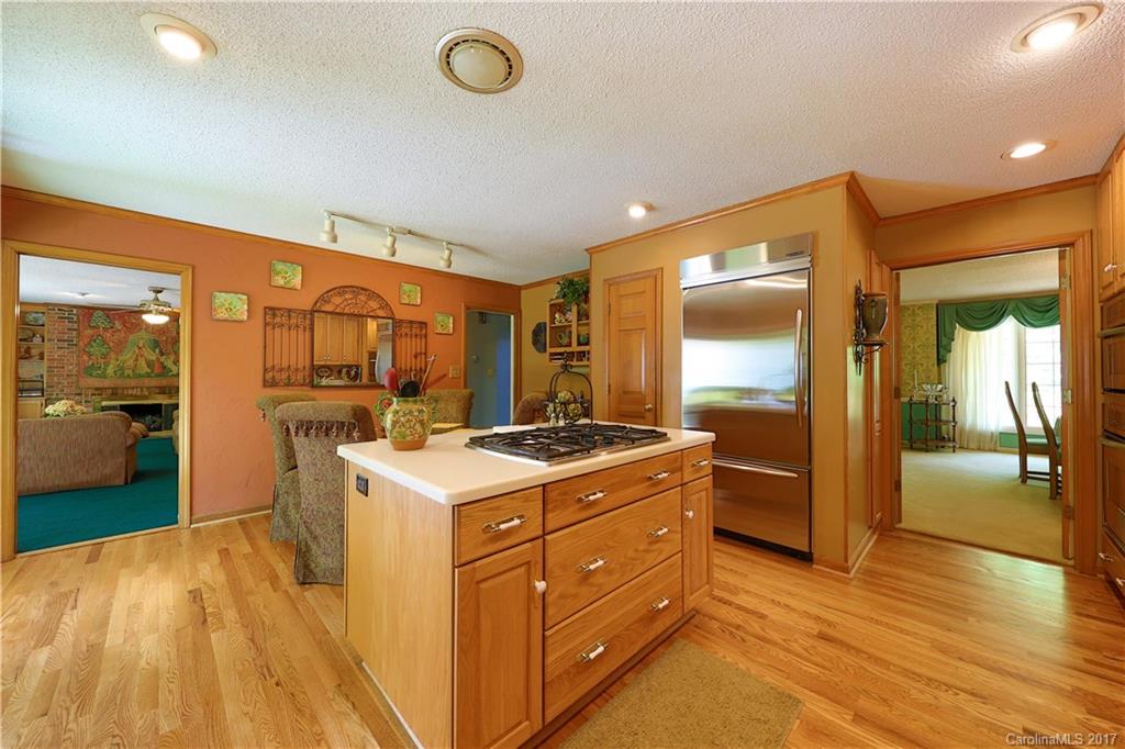 Plantation - Residential