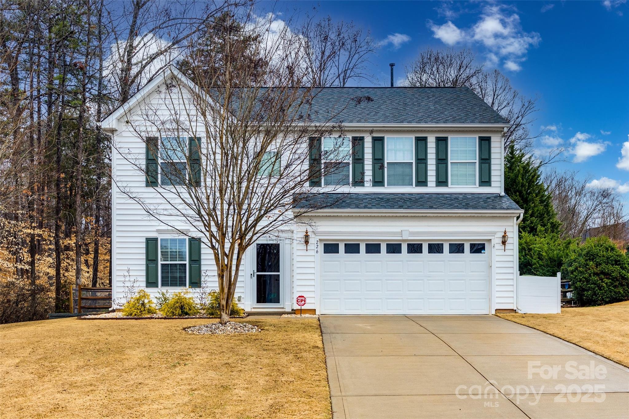 Walden Park - Residential