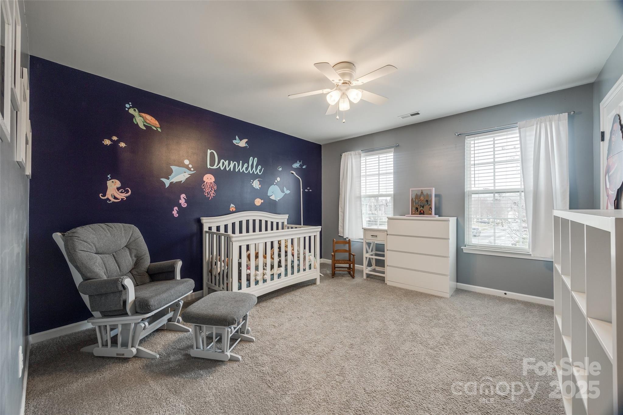 Walden Park - Residential