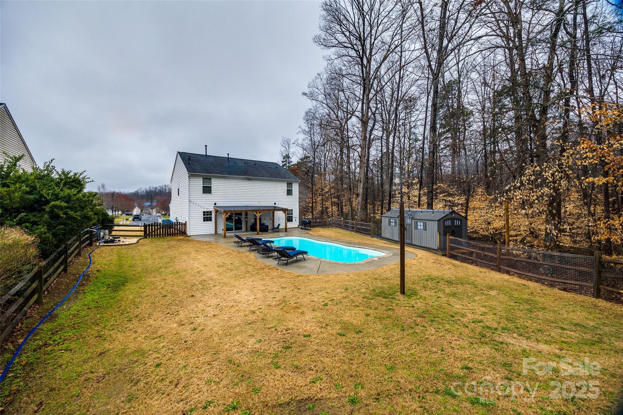 Walden Park - Residential