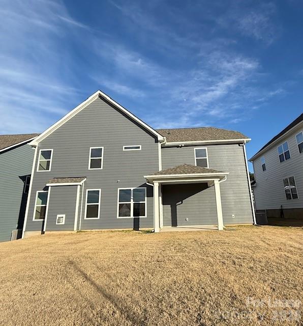 Westport - Residential Lease