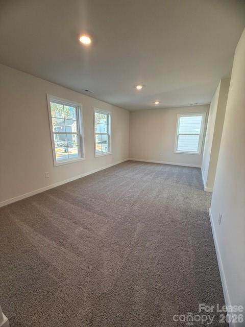 Westport - Residential Lease