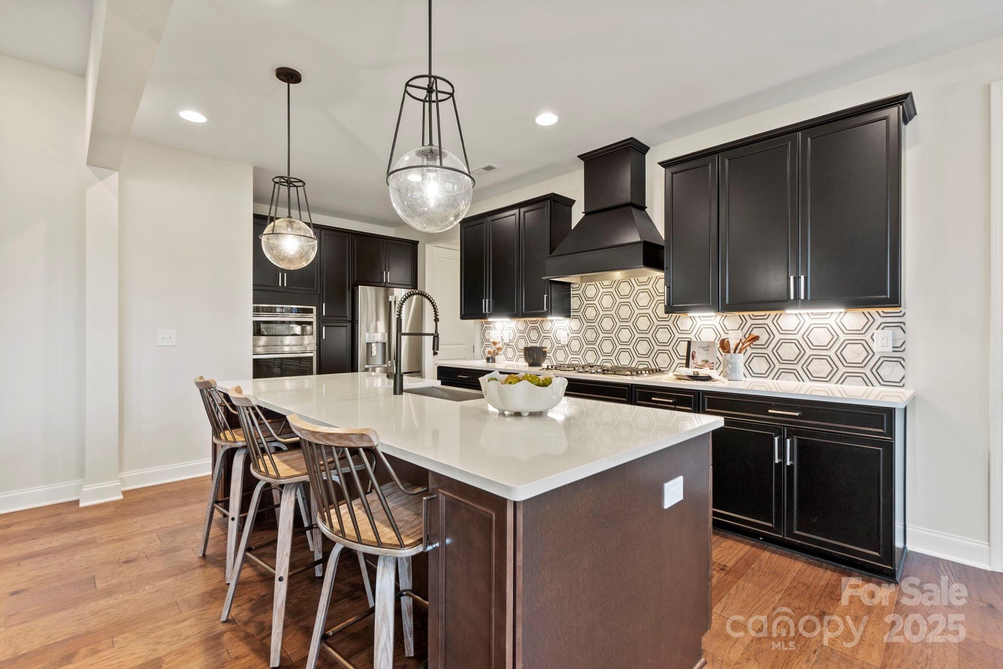 The Estates at Sugar Creek - Residential