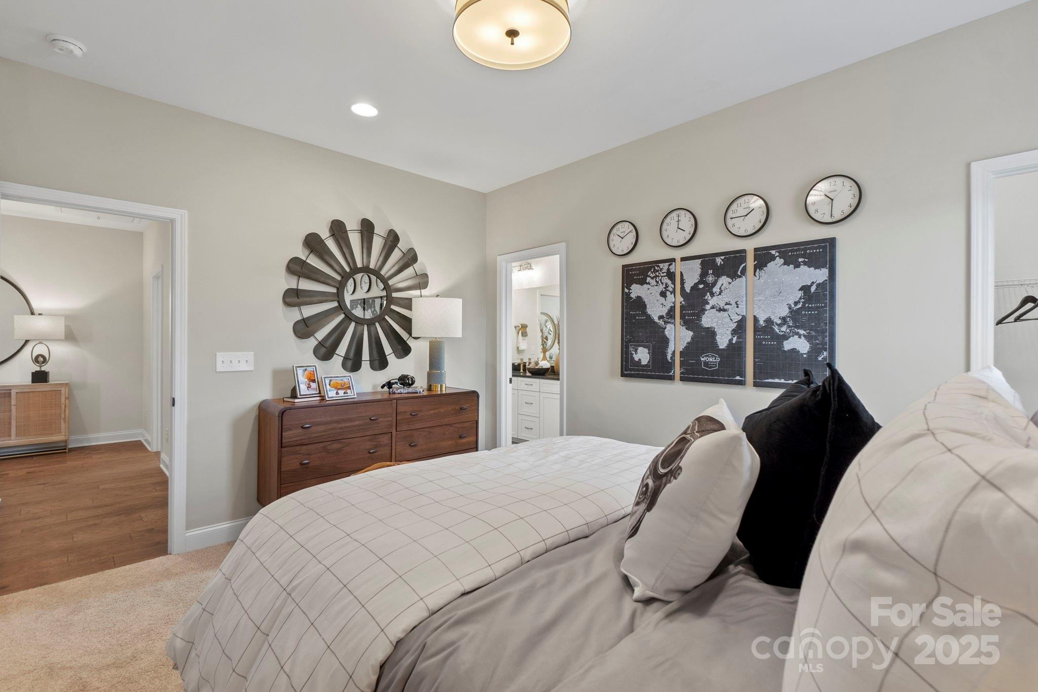 The Estates at Sugar Creek - Residential