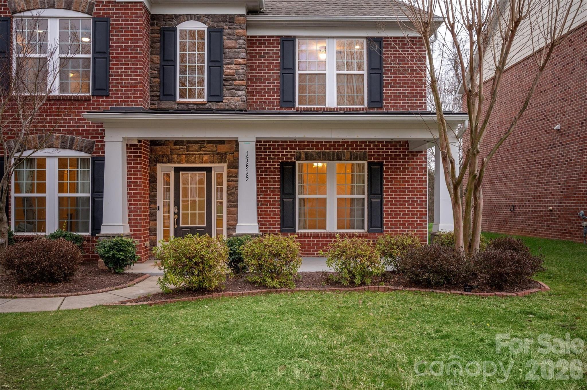 Ardrey Chase - Residential
