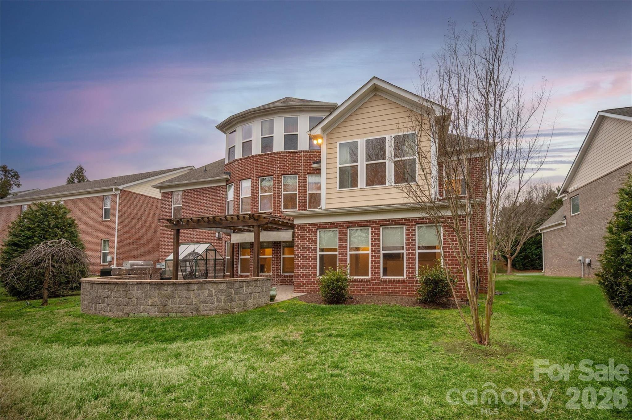 Ardrey Chase - Residential