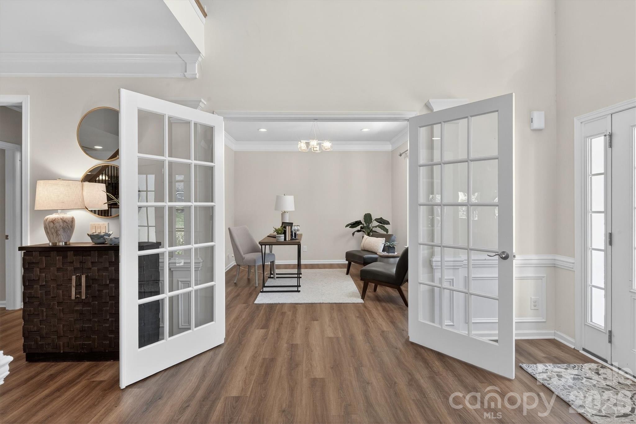 Ardrey Chase - Residential