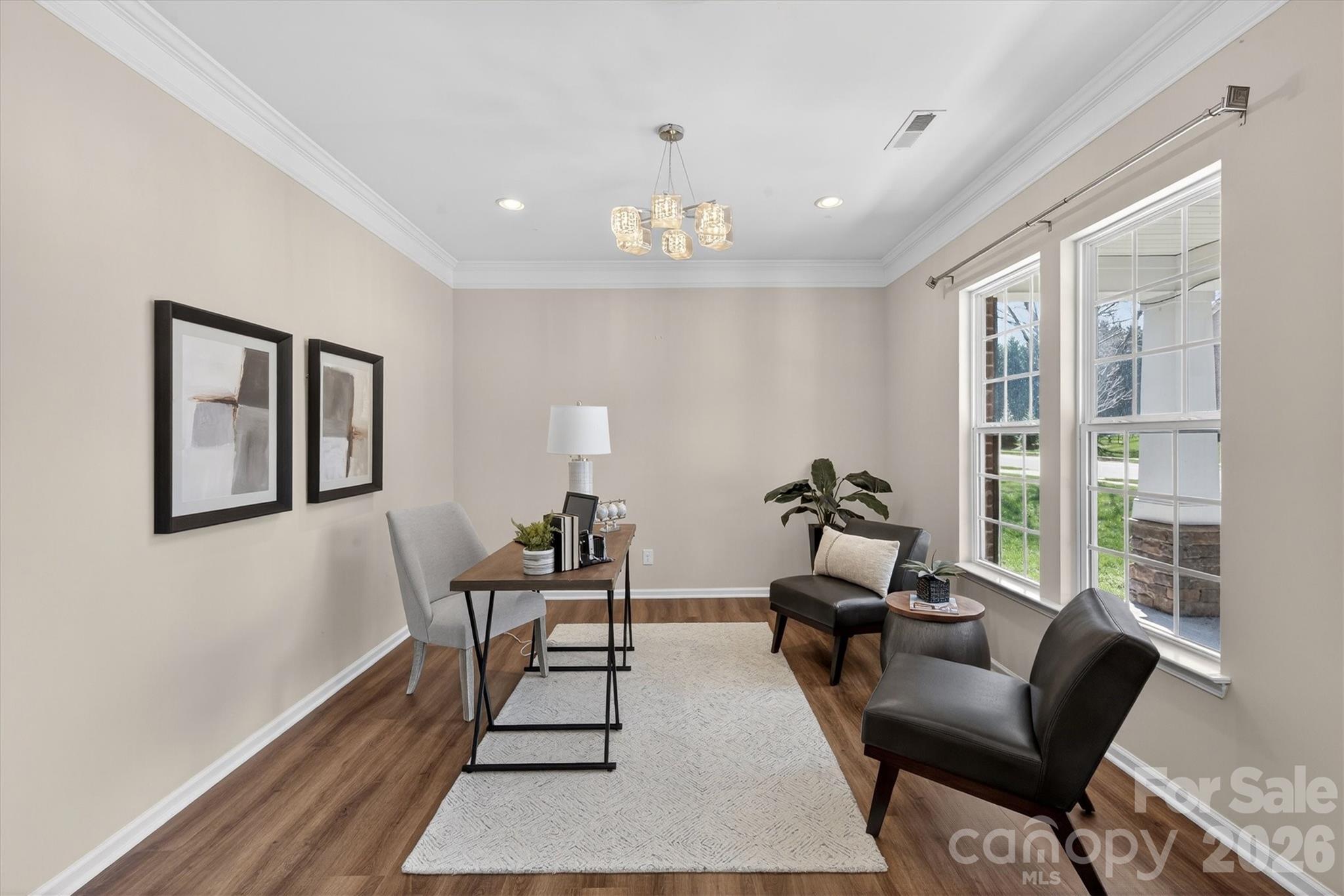 Ardrey Chase - Residential