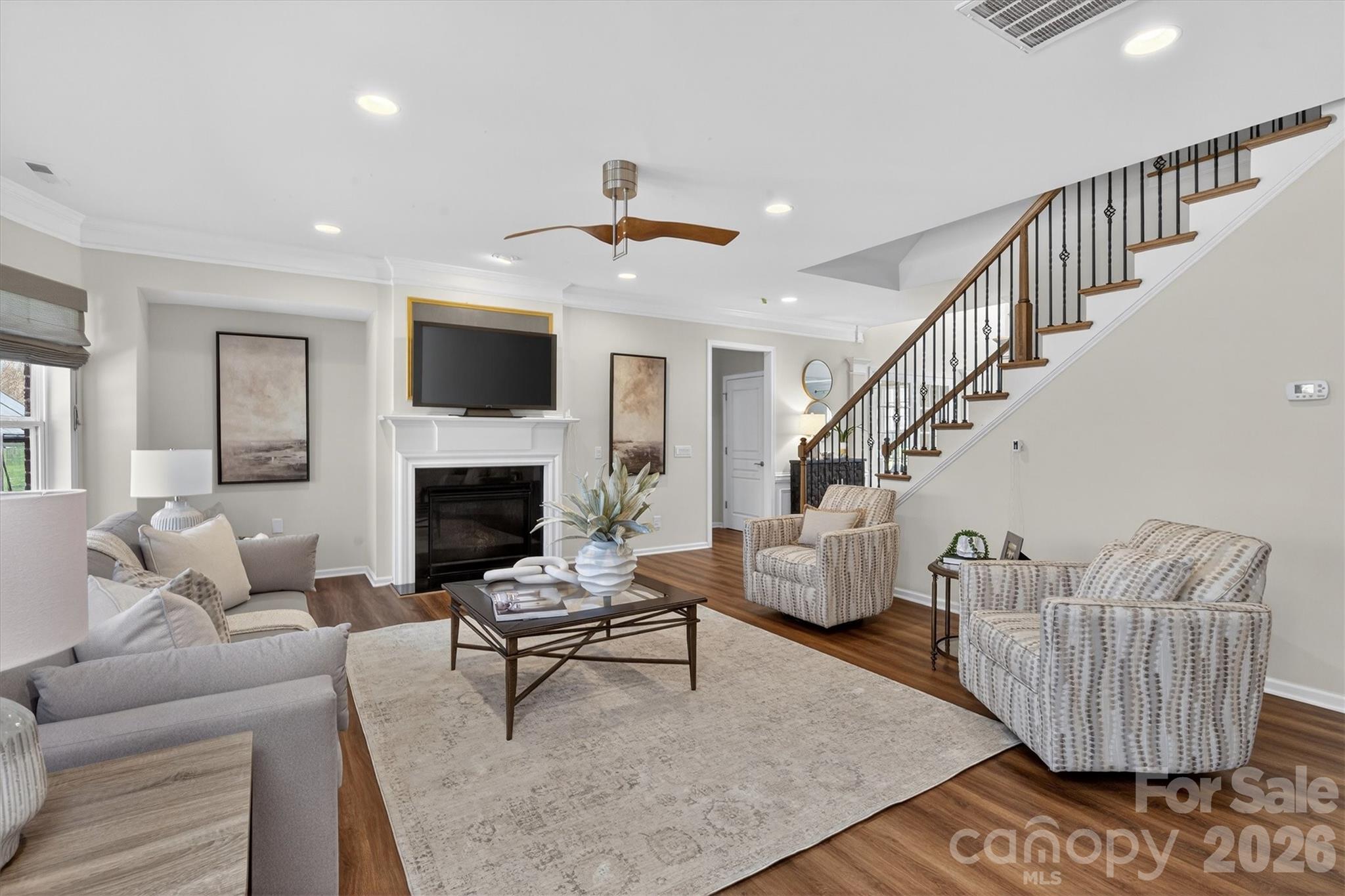 Ardrey Chase - Residential