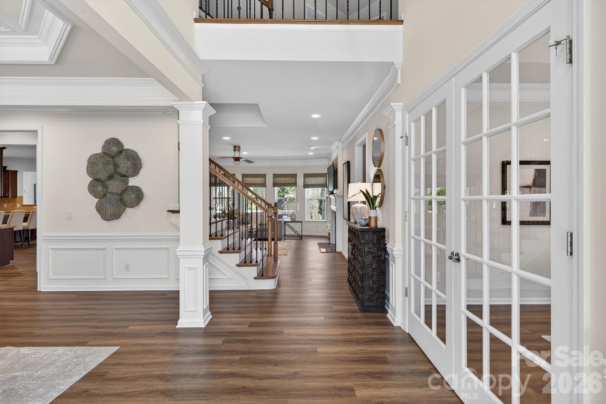 Ardrey Chase - Residential
