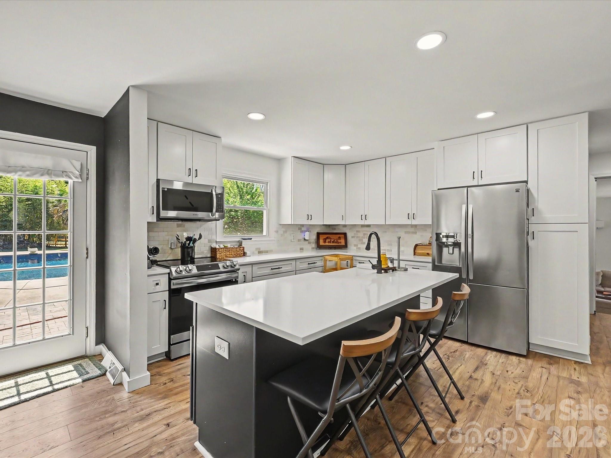 Black Horse Run - Residential