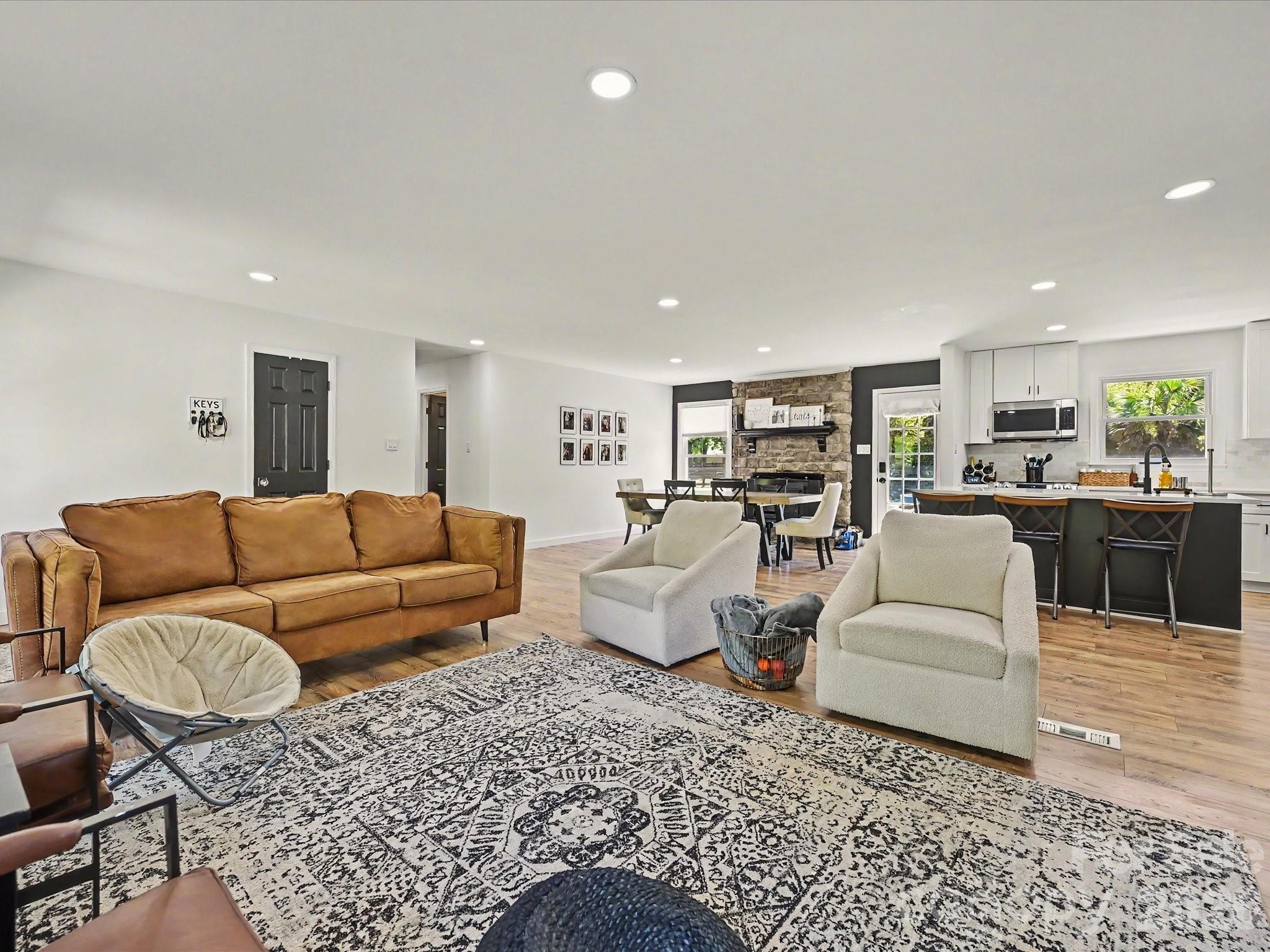 Black Horse Run - Residential