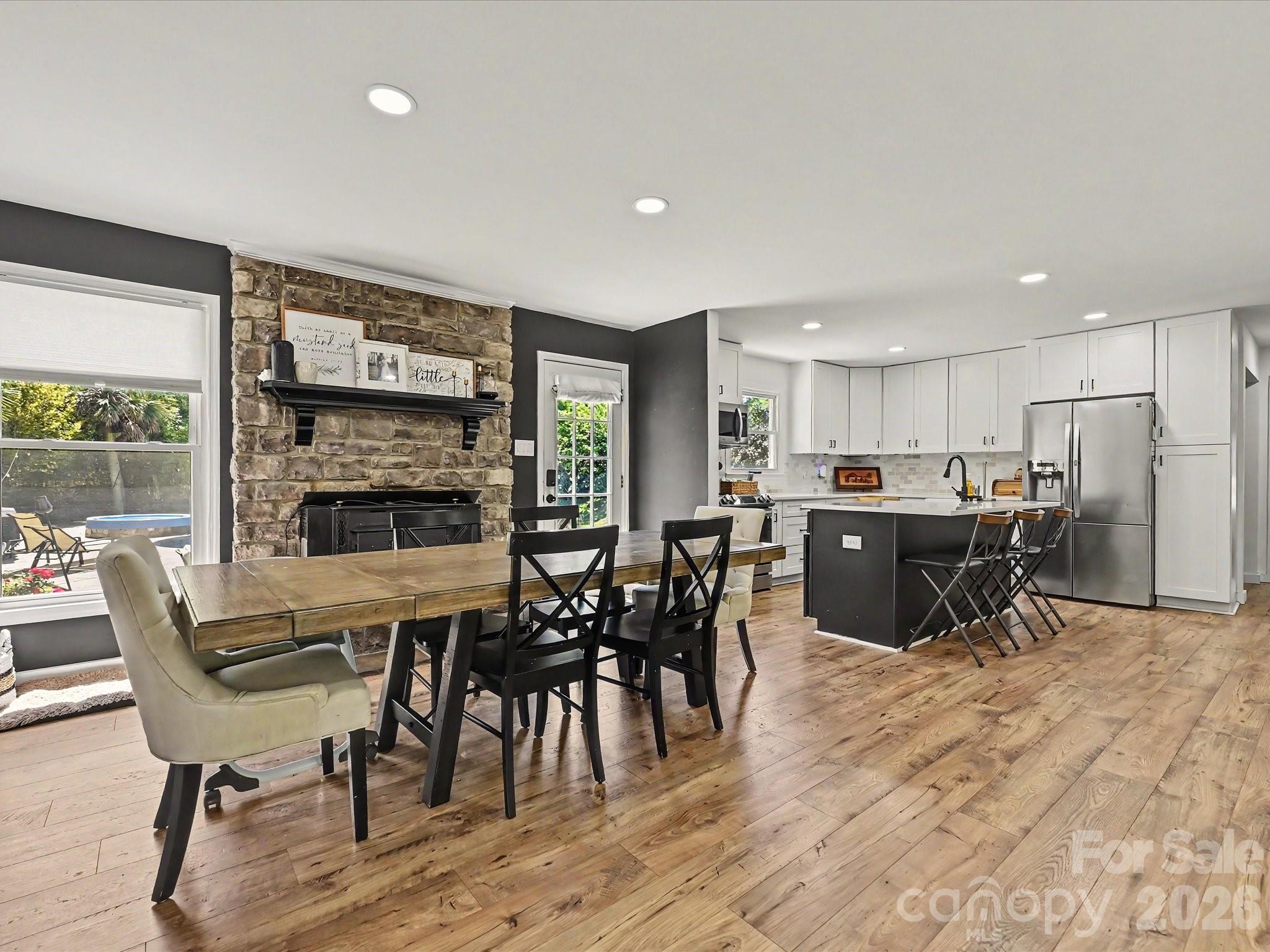 Black Horse Run - Residential