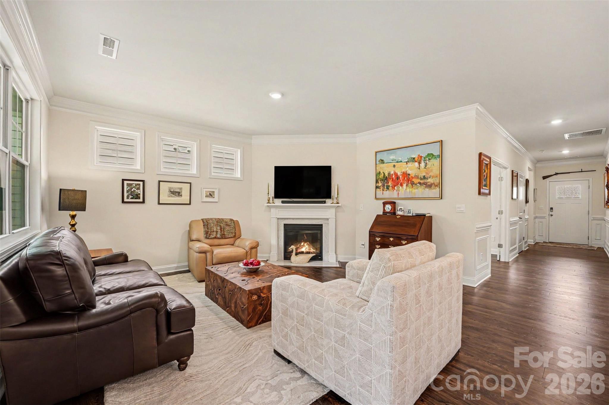 The Farm at Ingleside - Residential