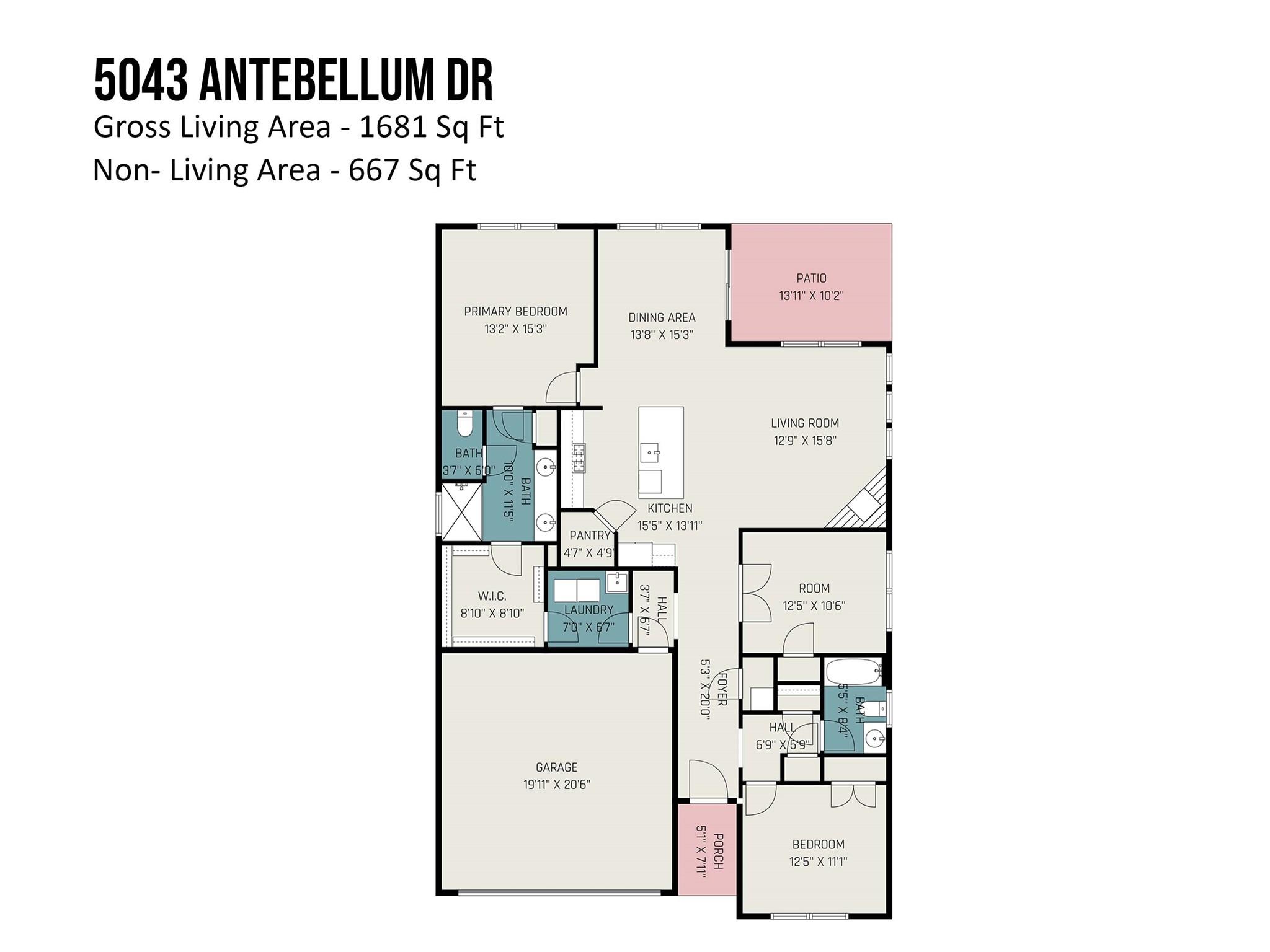 The Farm at Ingleside - Residential