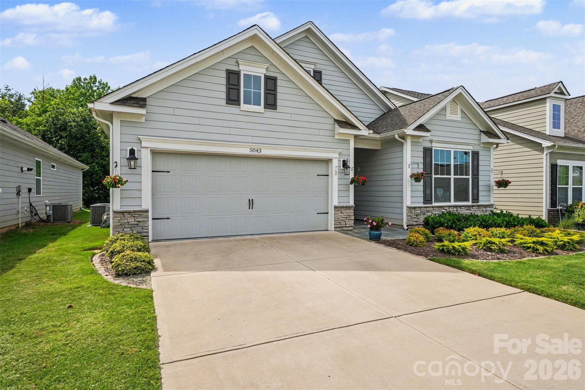The Farm at Ingleside - Residential
