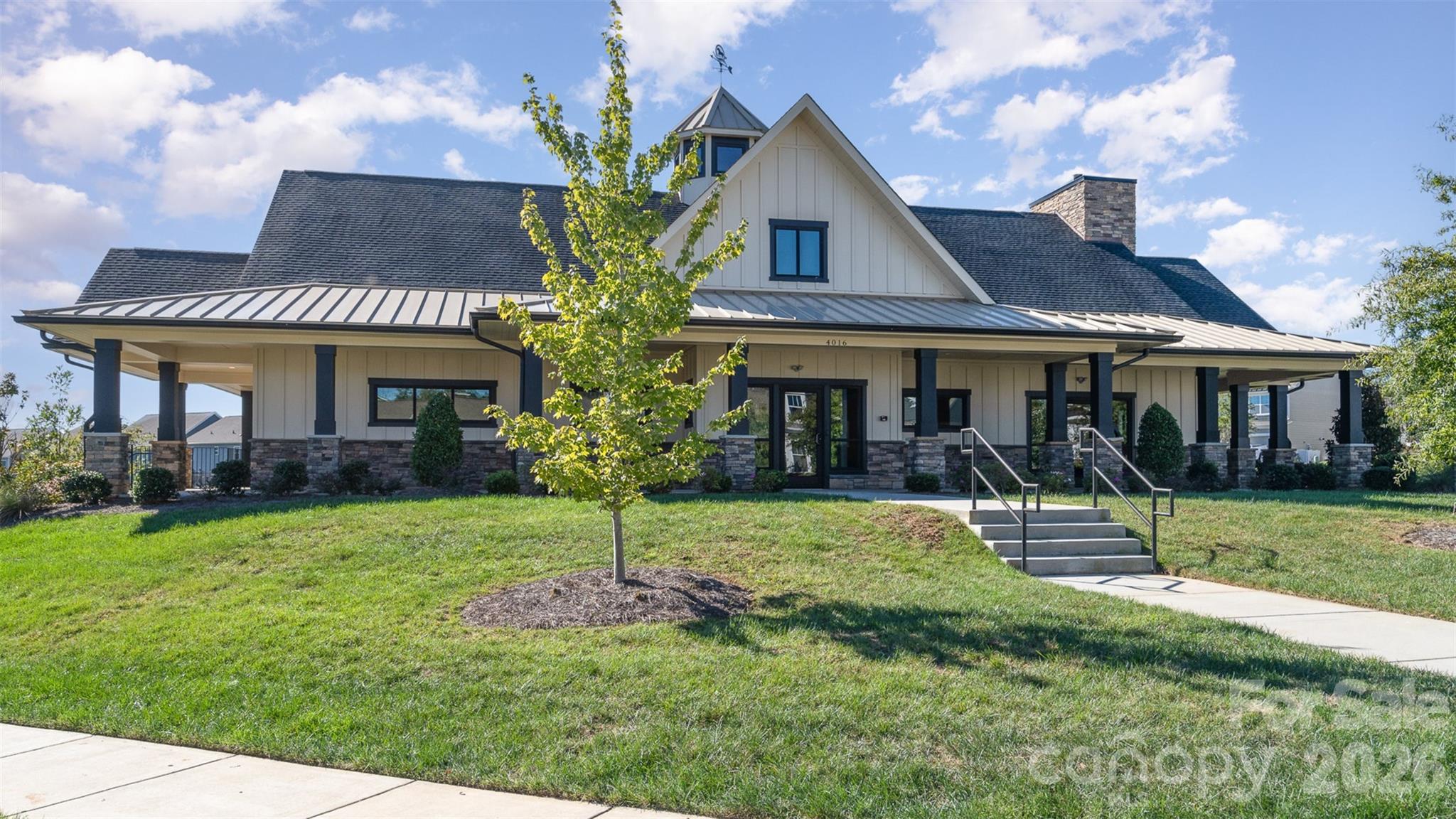 The Farm at Ingleside - Residential