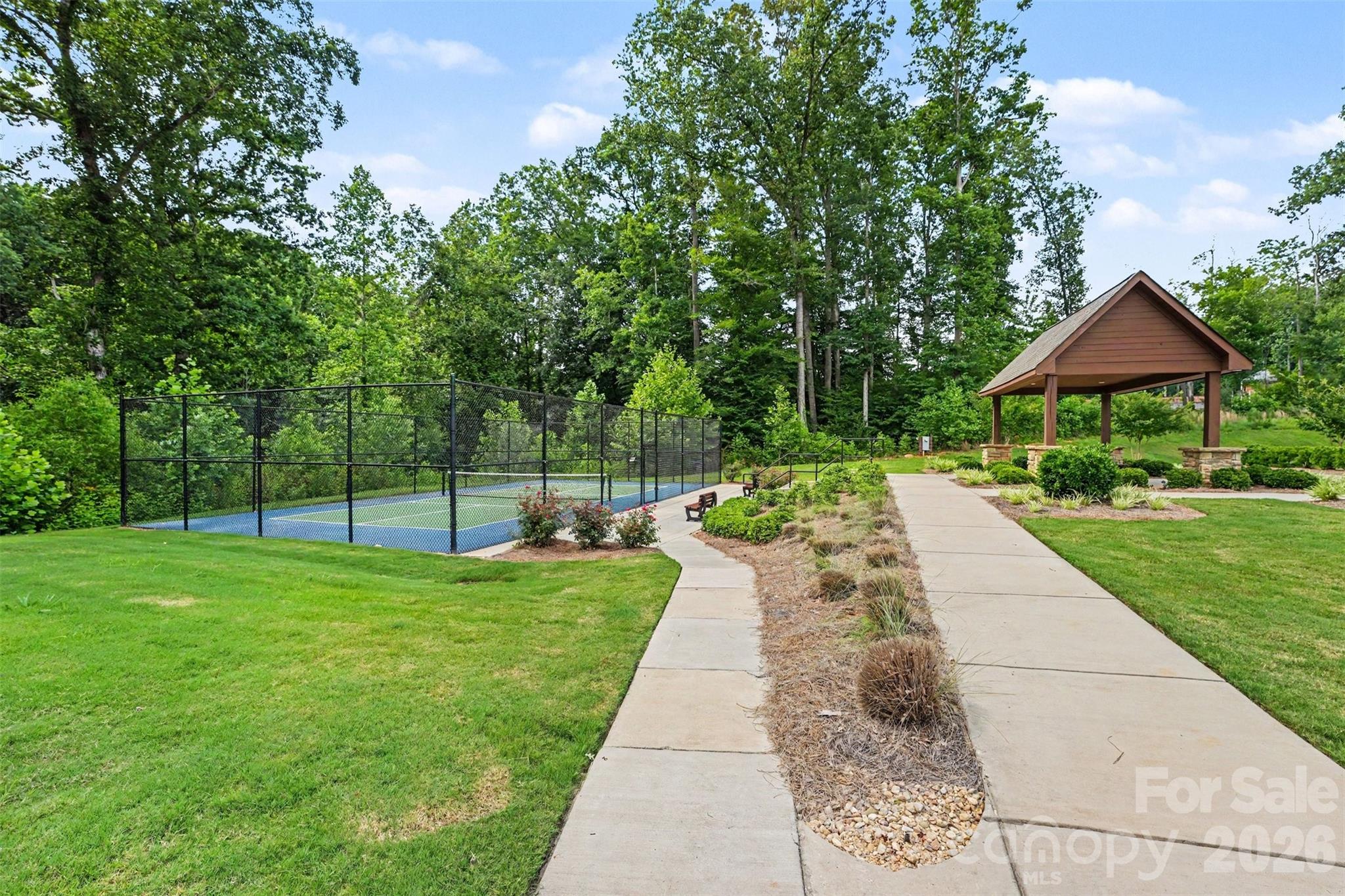 The Farm at Ingleside - Residential