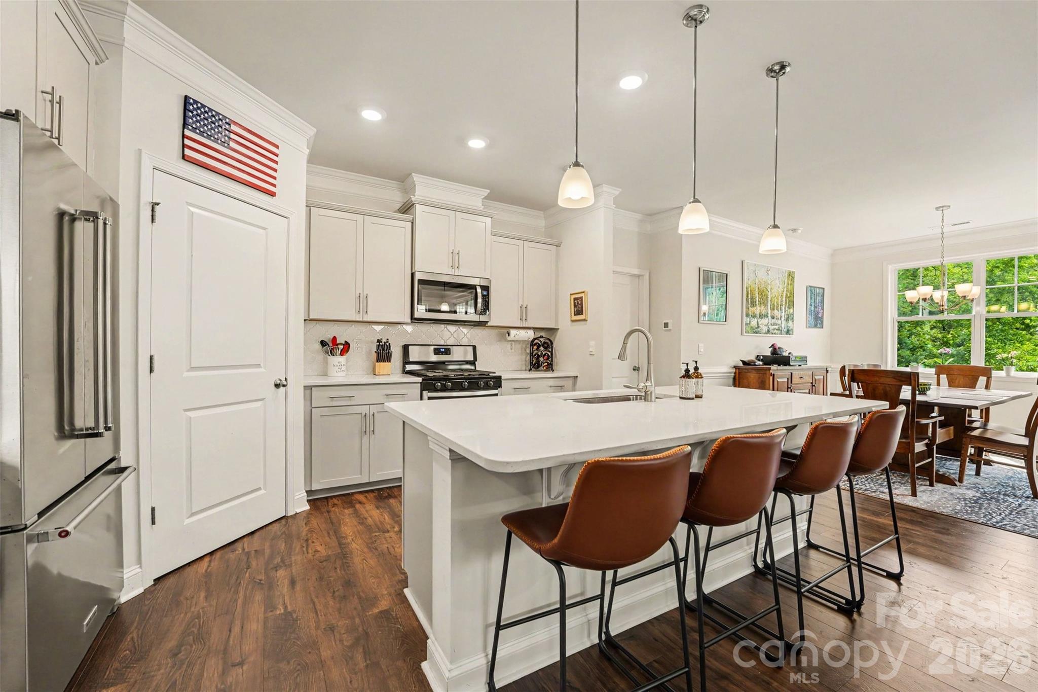 The Farm at Ingleside - Residential