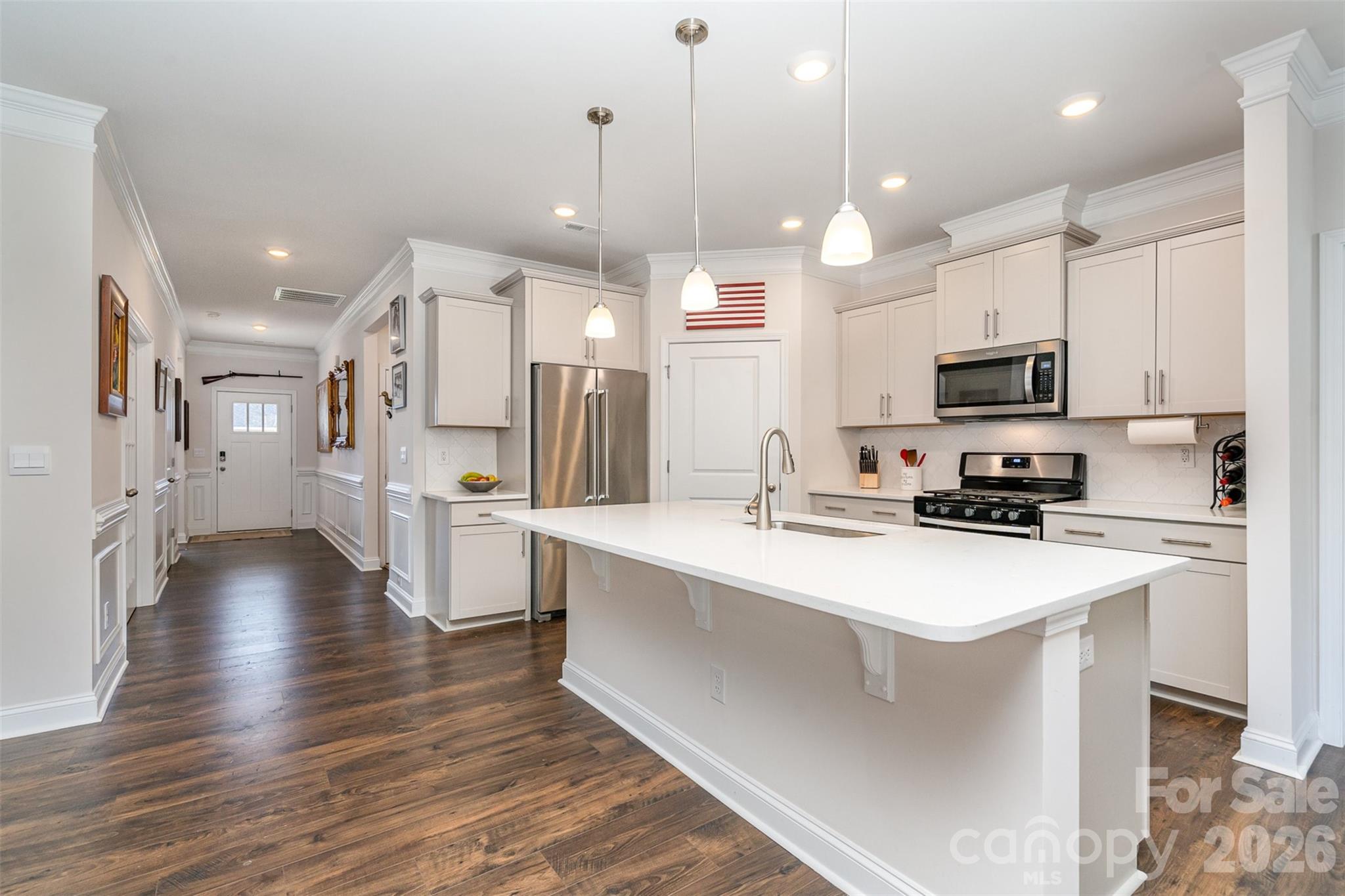 The Farm at Ingleside - Residential