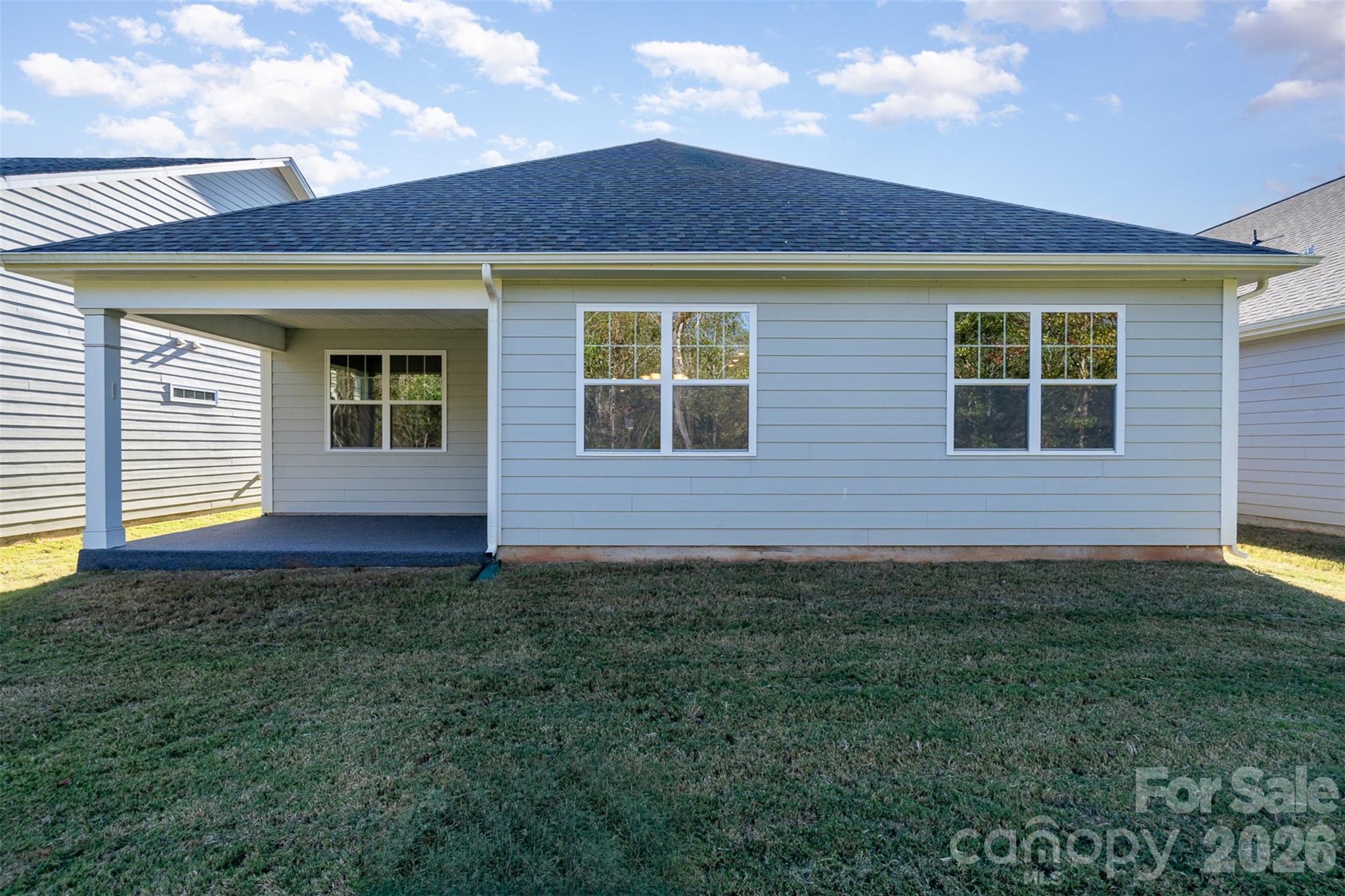 The Farm at Ingleside - Residential