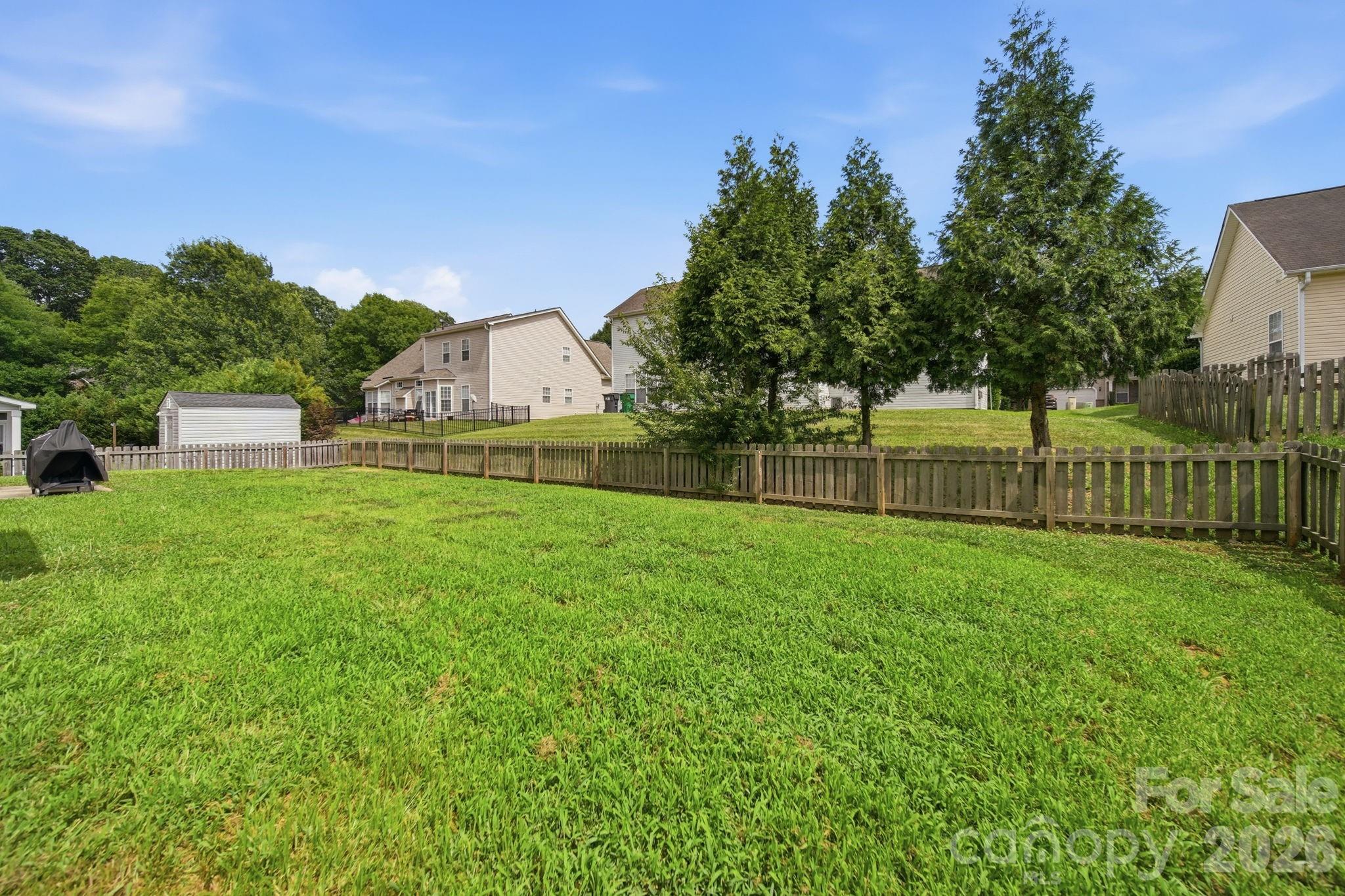 Berewick - Residential