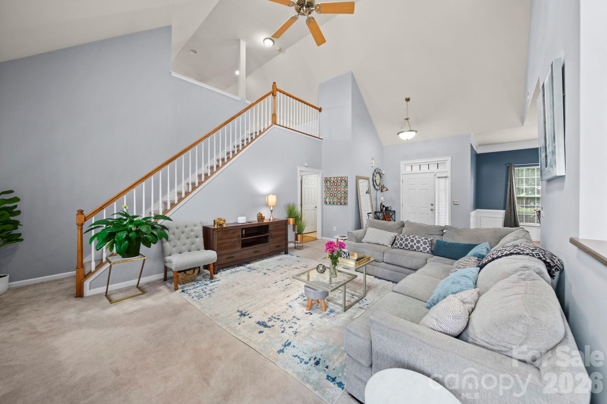 Berewick - Residential