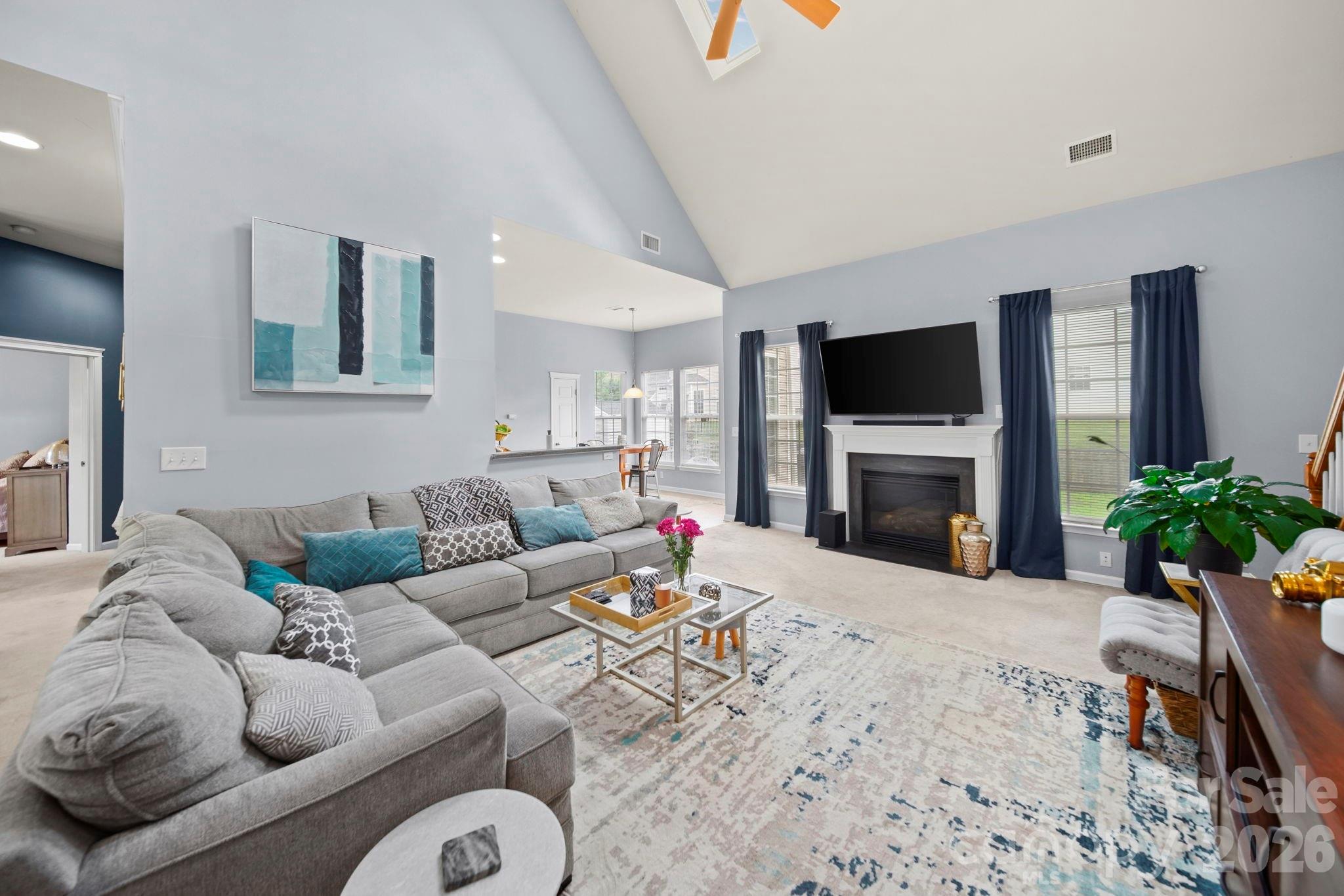 Berewick - Residential
