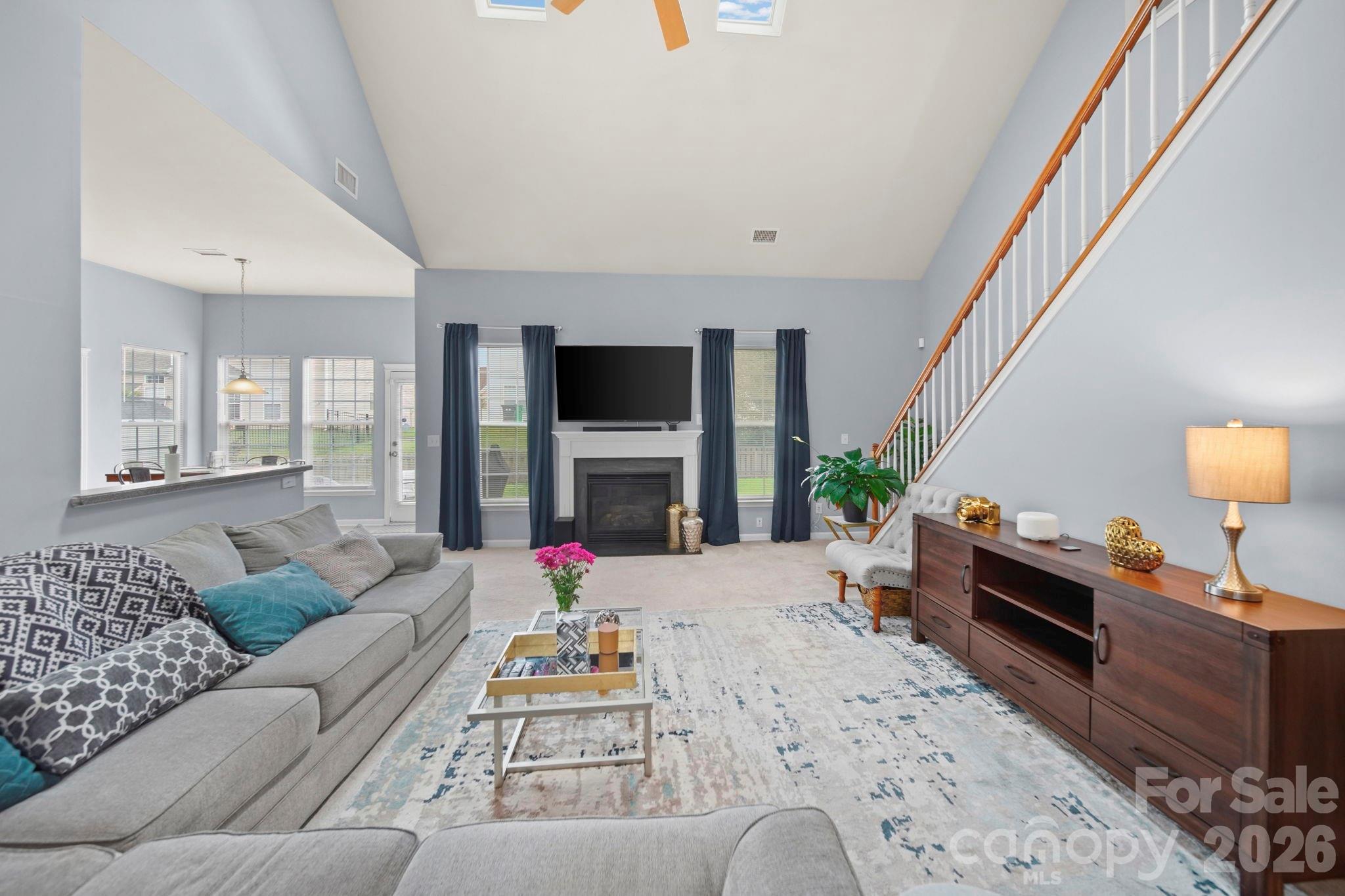 Berewick - Residential