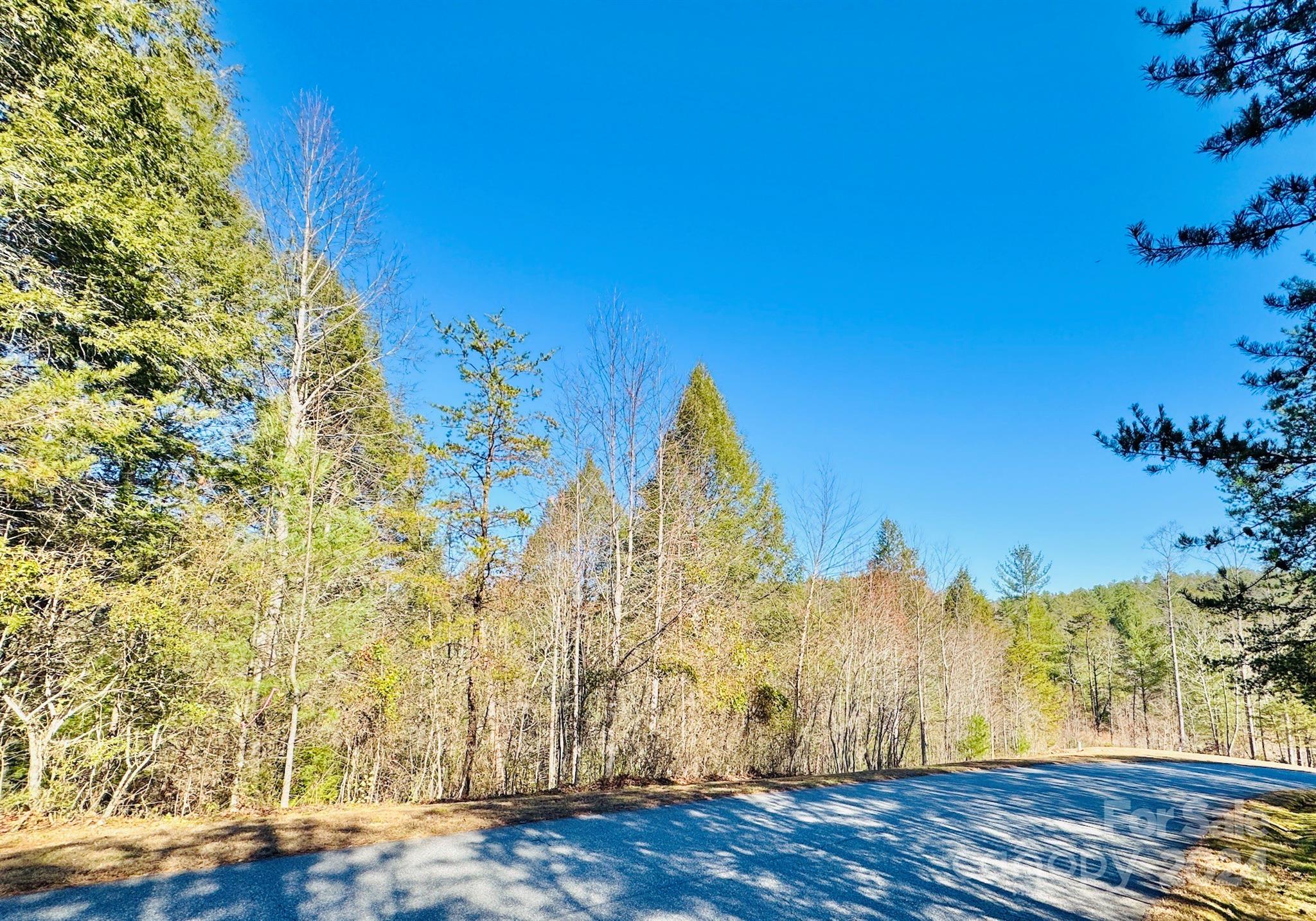 The Coves Mountain River Club - Land