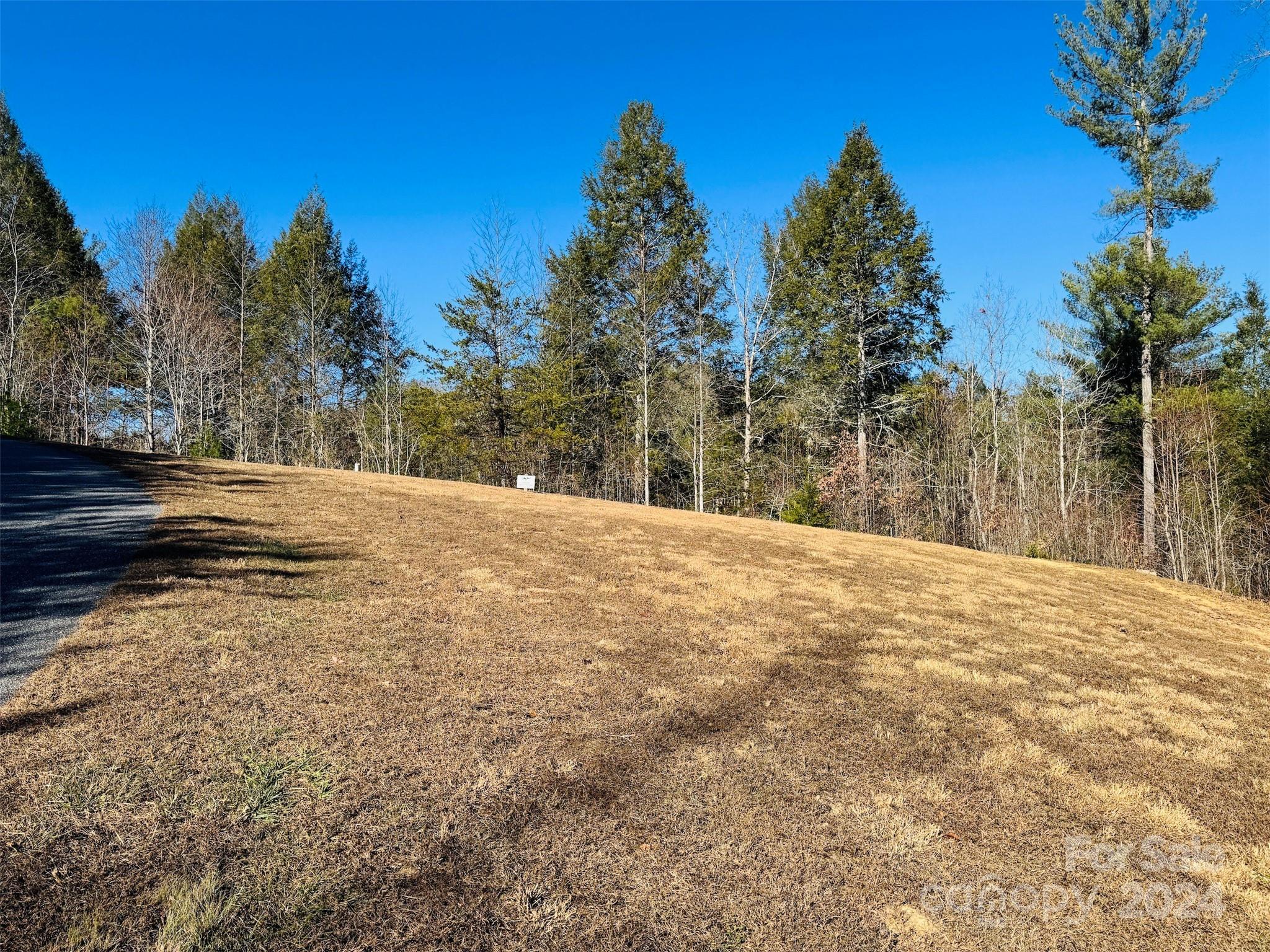 The Coves Mountain River Club - Land